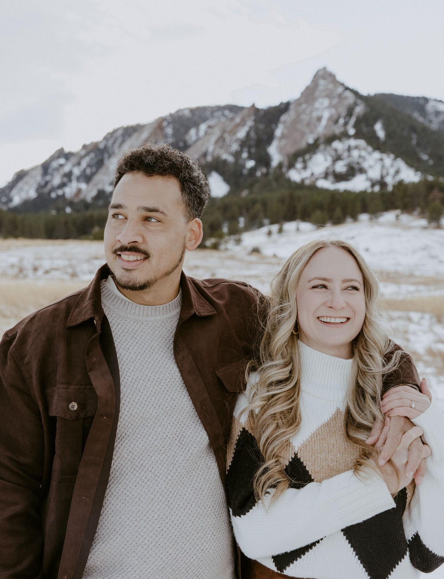 The Wedding Website of Ciara Thompson and Austin Carter