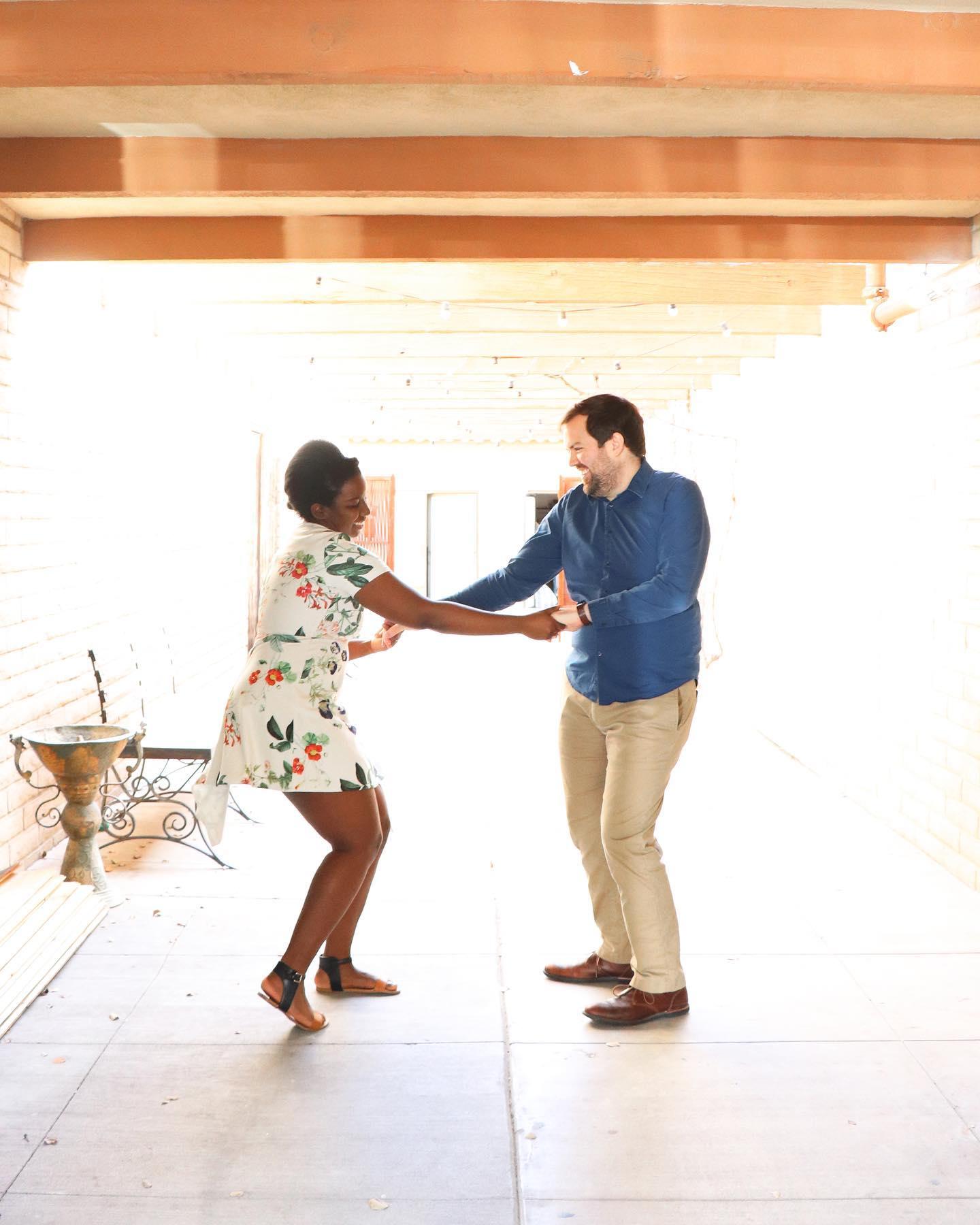 The Wedding Website of Abigail Brammer and Justin Fouts