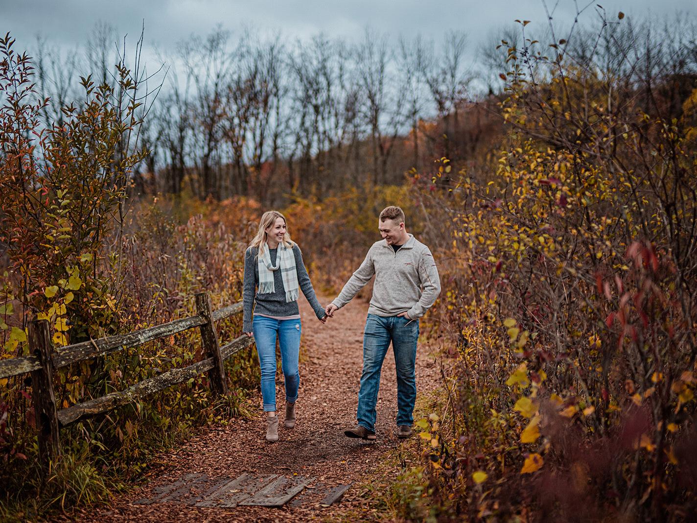 The Wedding Website of Jennifer Voit and Aaron Michaels