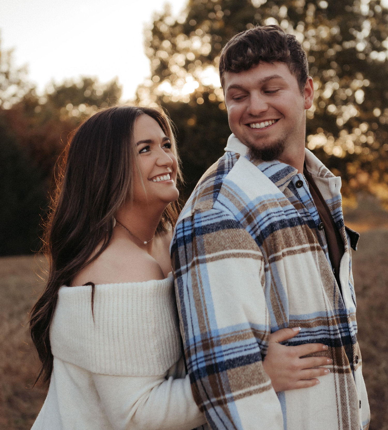 The Wedding Website of Tabitha Francka and Jackson Vestal