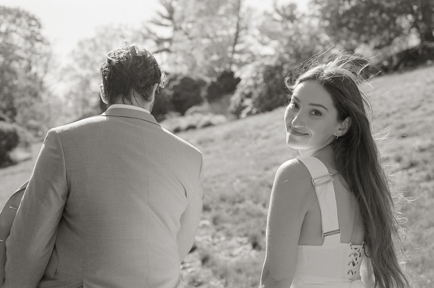 The Wedding Website of Danielle Silverstein and Adam Billig