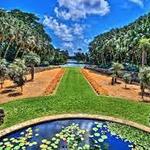 Fairchild Tropical Botanic Garden