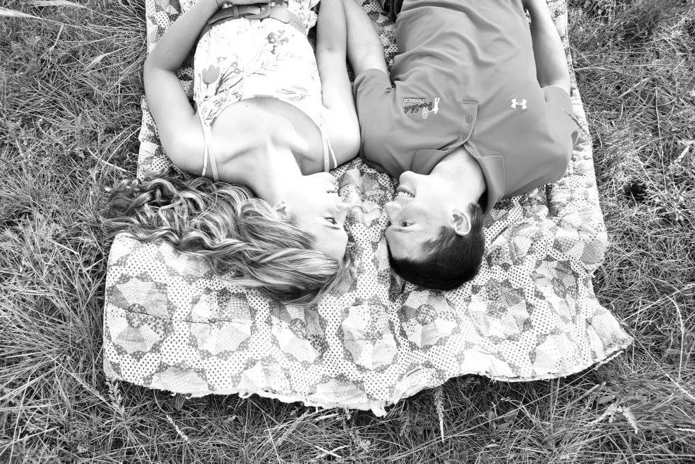 The Wedding Website of Lauren Connell and Jacob Hetherington