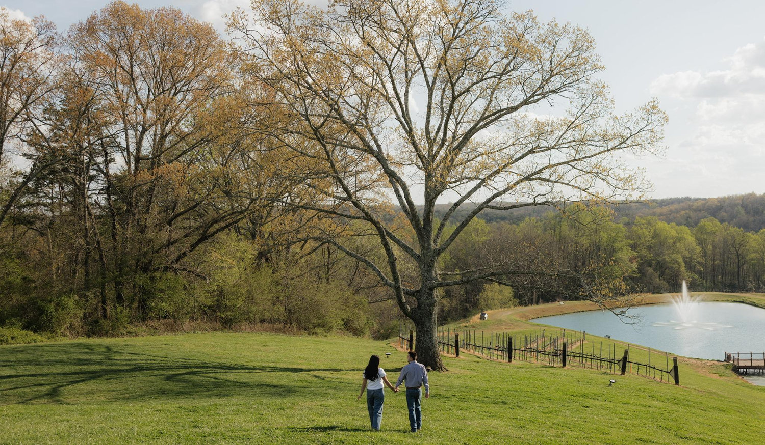 The Wedding Website of Anna Butler and Zach Tontillo