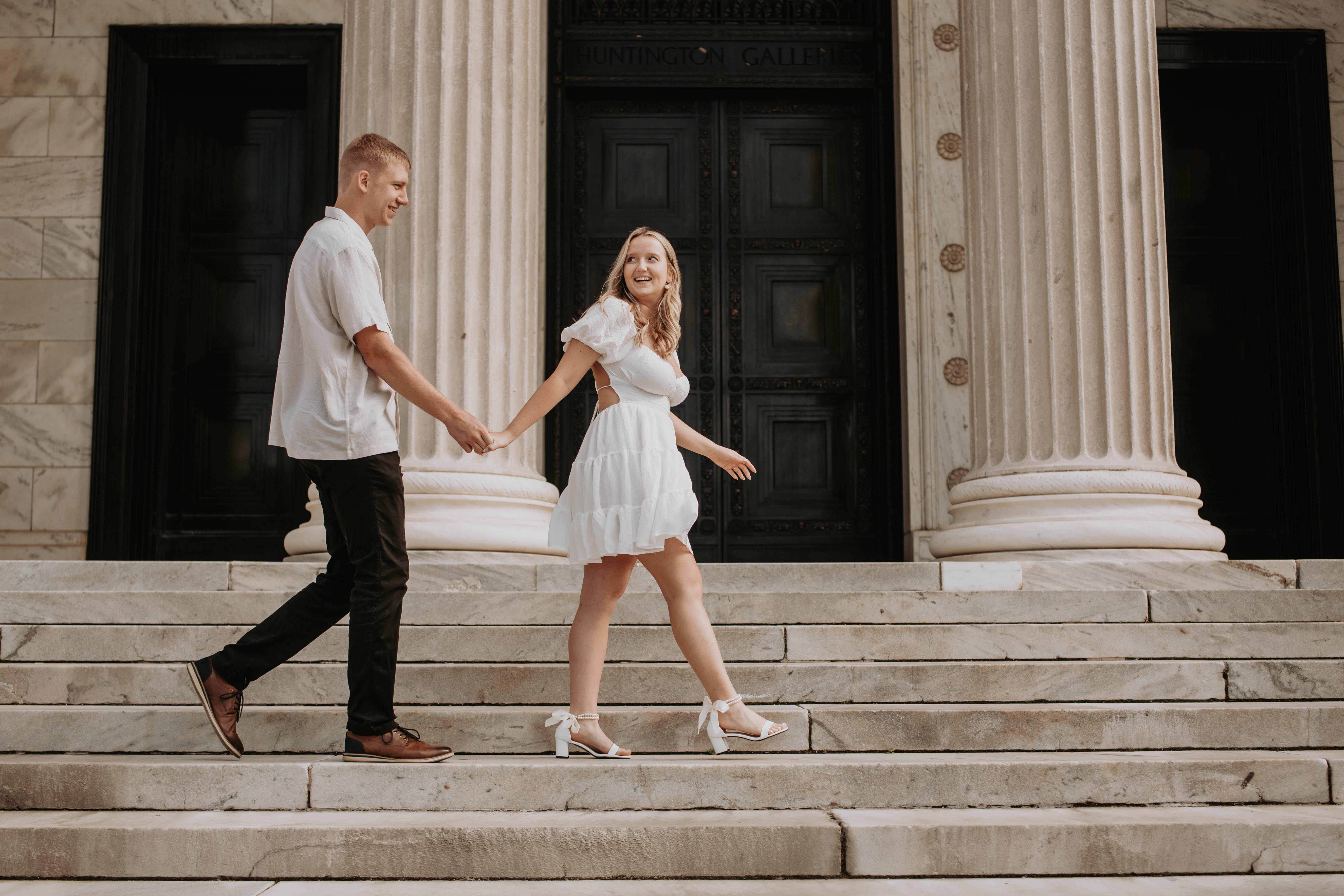 The Wedding Website of Rachel Collins and Corbin Anthony