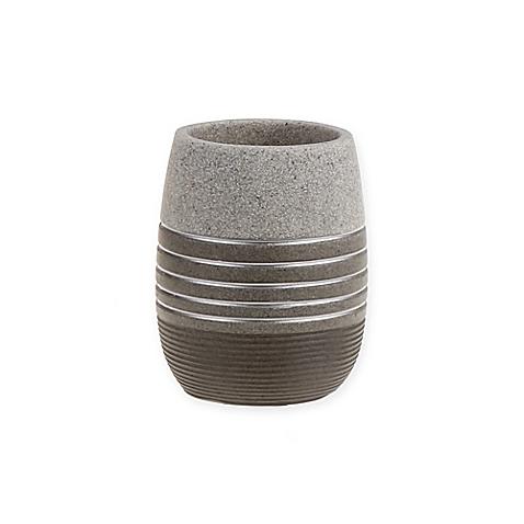 Sahara Pineapple Tumbler in Grey