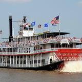 Steamboat NATCHEZ