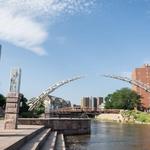 SculptureWalk | Sioux Falls