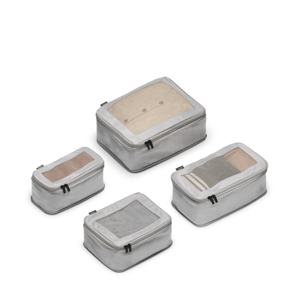 Compressible Packing Cubes(Set)