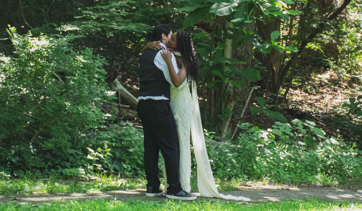 The Wedding Website of Annie Hilarion and Michael Castaneda
