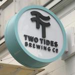 Two Tides Brewing Company