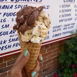 Ice Cream Alley