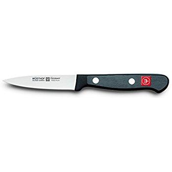 Wusthof Classic 3-Inch Straight Blade Paring Knife