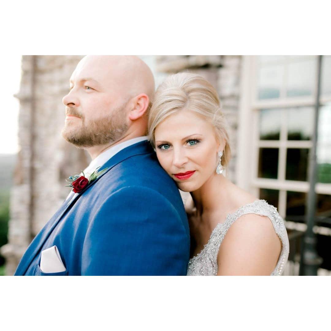 Credit: Chelsea Lusk Photography
http://chelsealusk.com/
#HESScapeToTheOzarks
