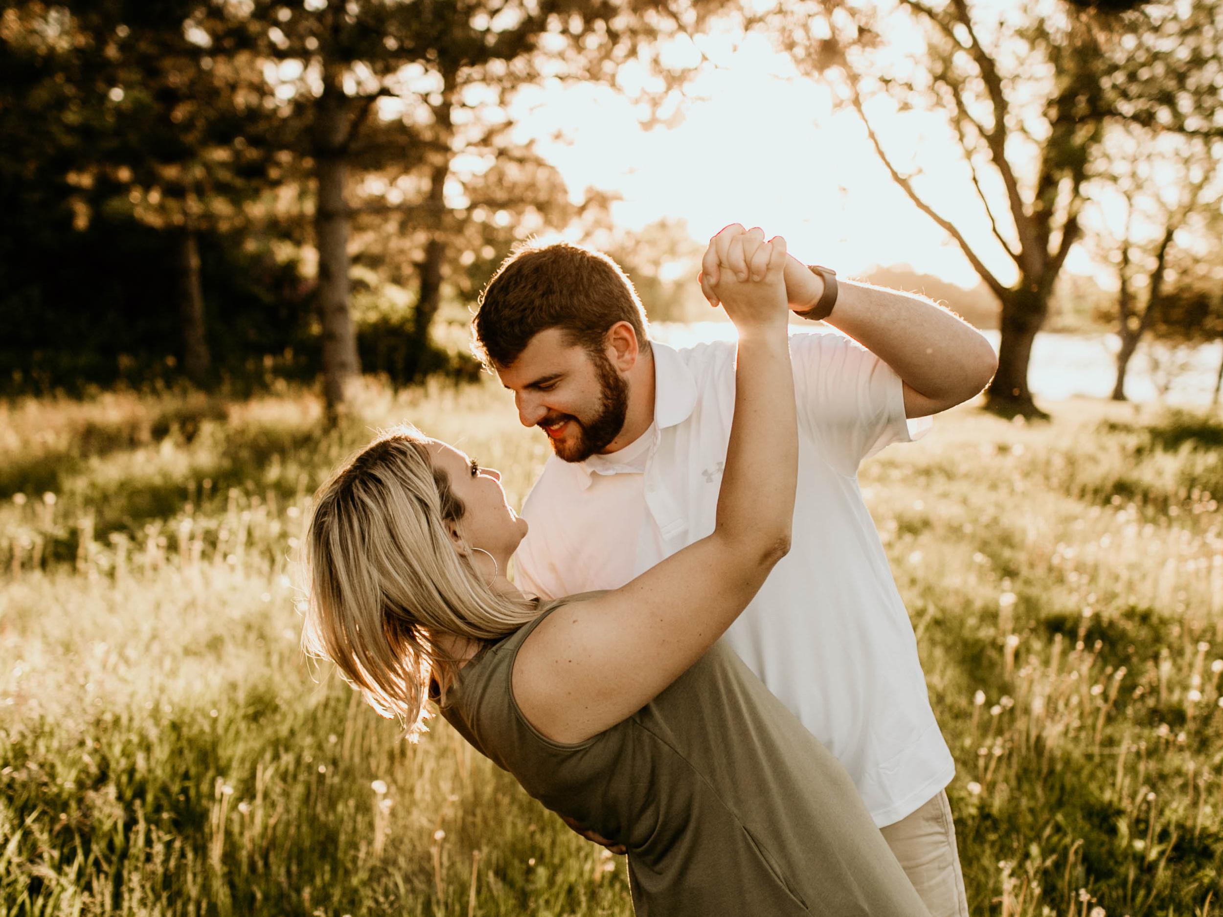 The Wedding Website of Brianna Swenson and Anthony Jazwiecki