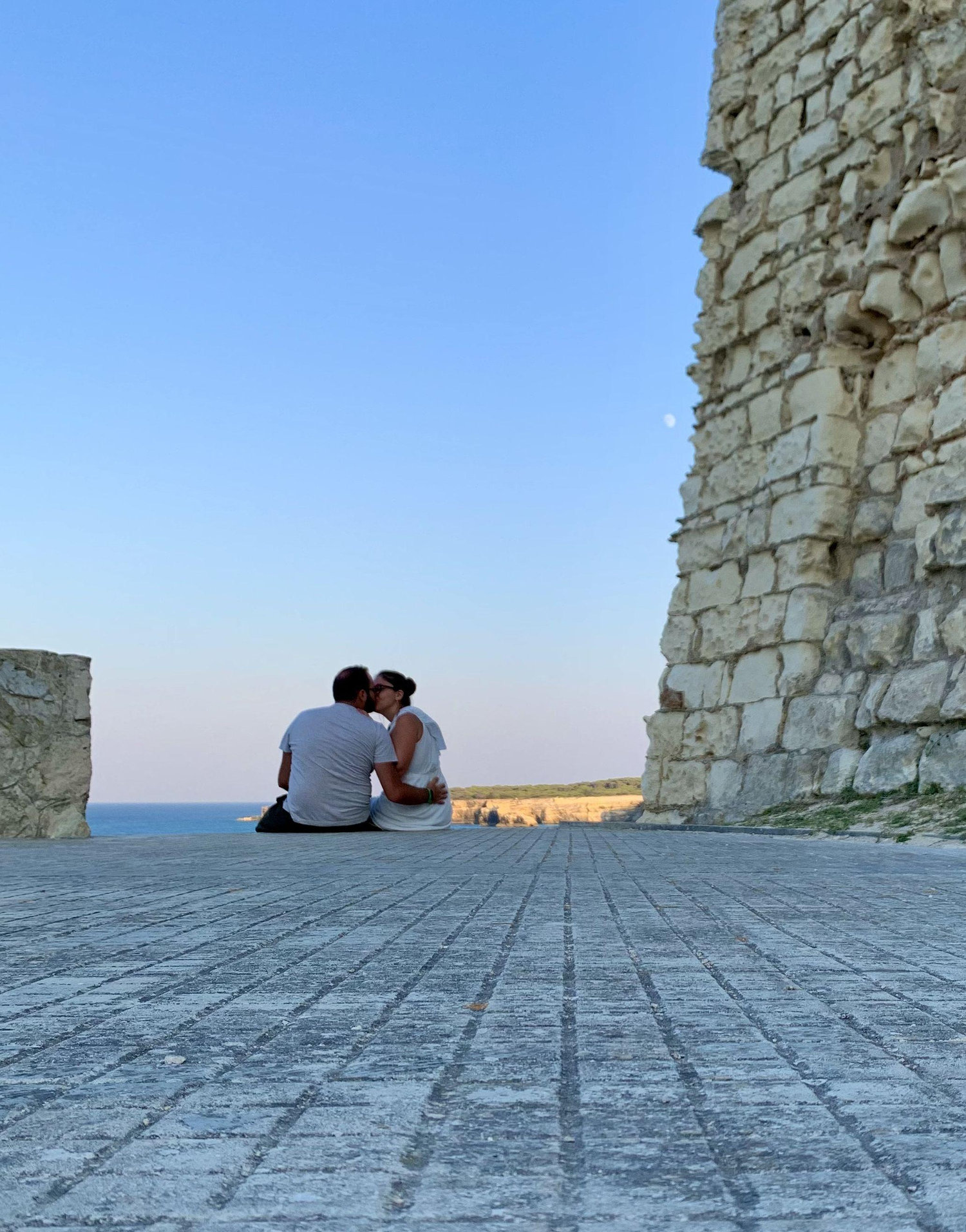 The Wedding Website of Marco Borrelli and Valeria Aprea