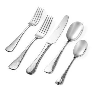 Sinclair 20-Piece Flatware Place Setting