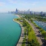 Lakefront Trail