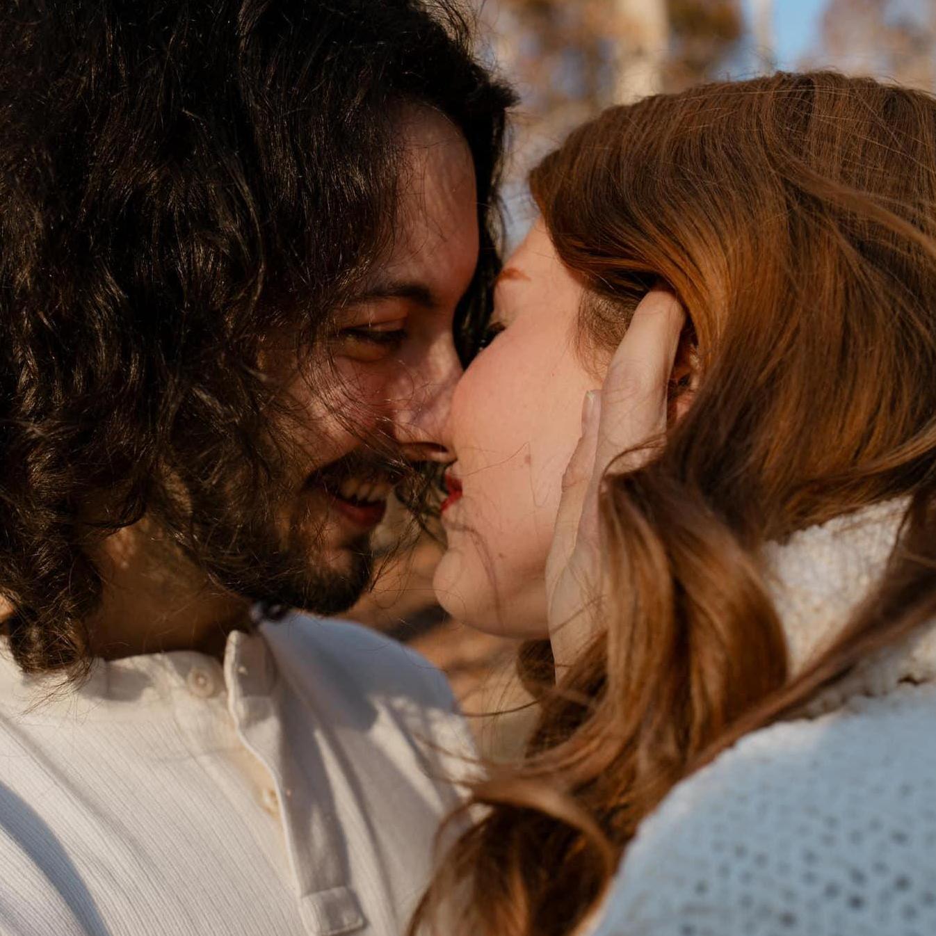 Engagement Photoshoot!