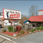 Red Run Grill