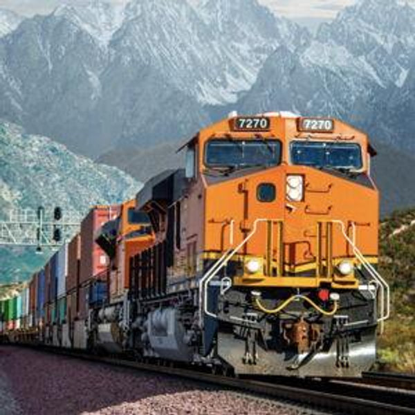 Train Tickets from