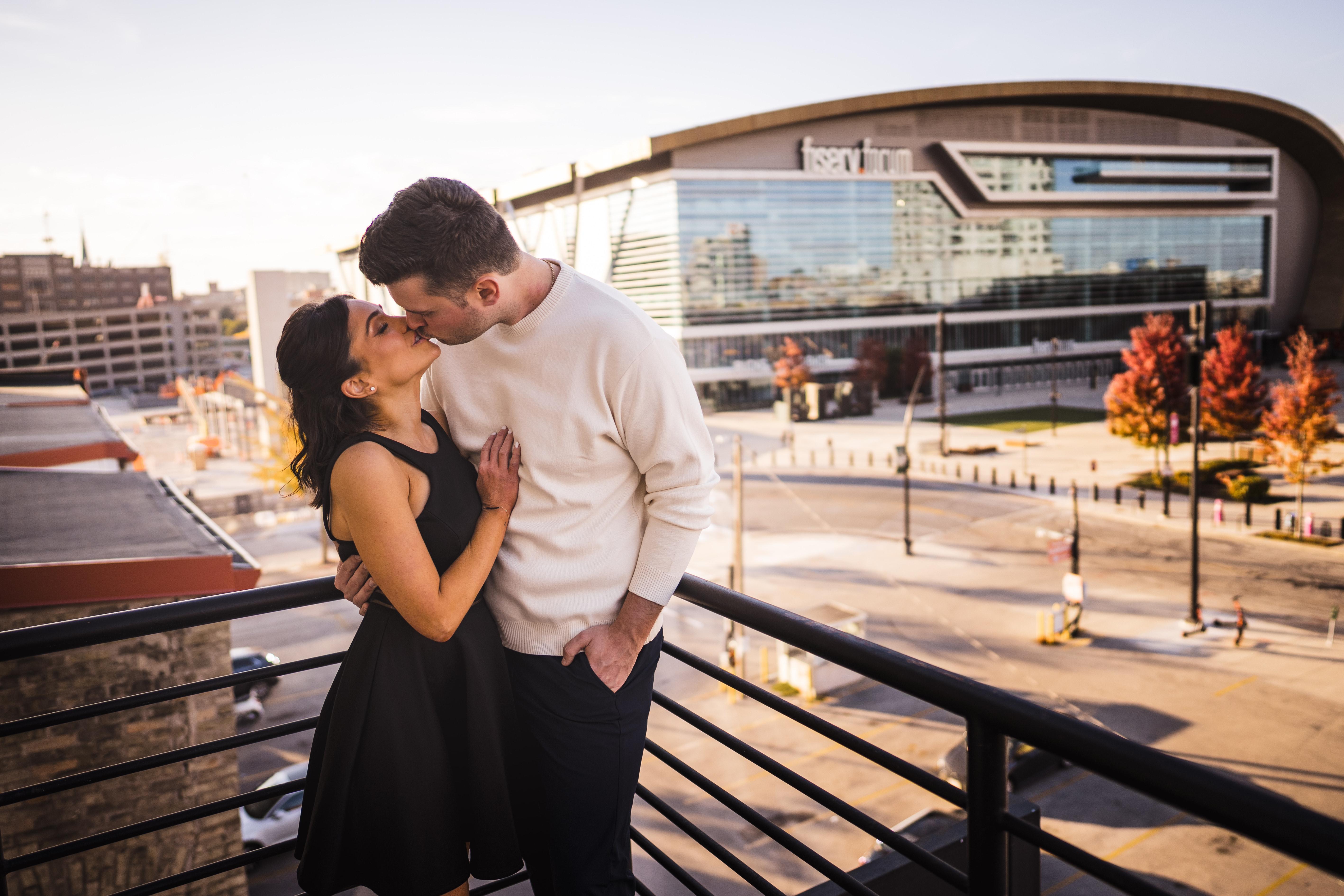 The Wedding Website of Brittany Urso and Alex Vrkljan