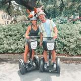 Adventure Tours in Motion - Segway