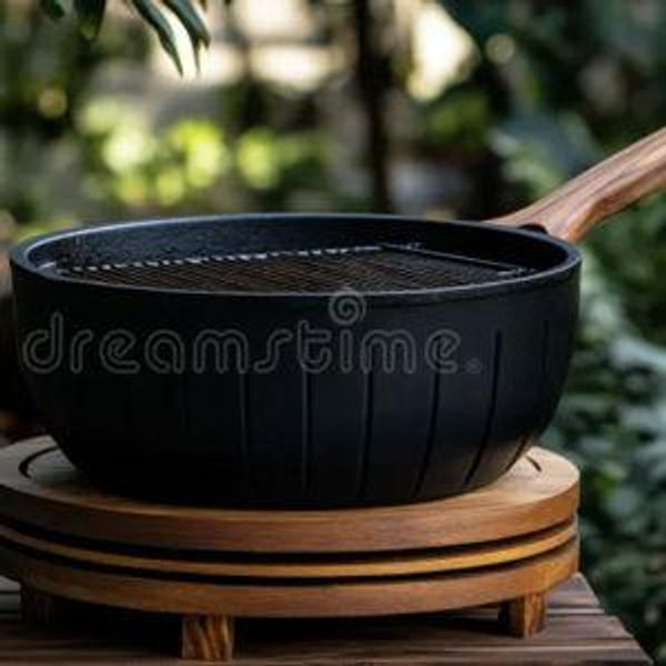 Kitchen/Cooking Fund
