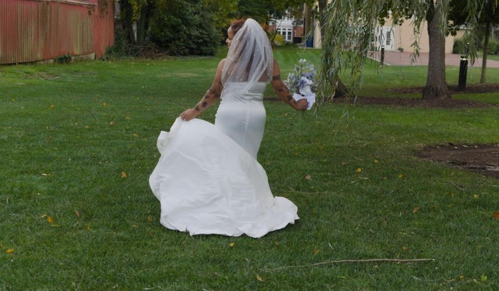 The Wedding Website of Asia Mcclain and Shawn Whittingham