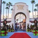 Universal Studios Hollywood