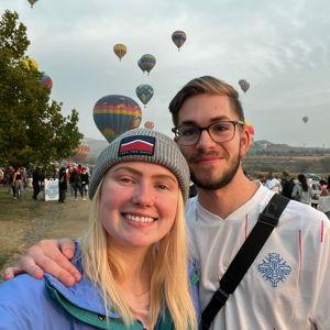Our Honeymoon Fund