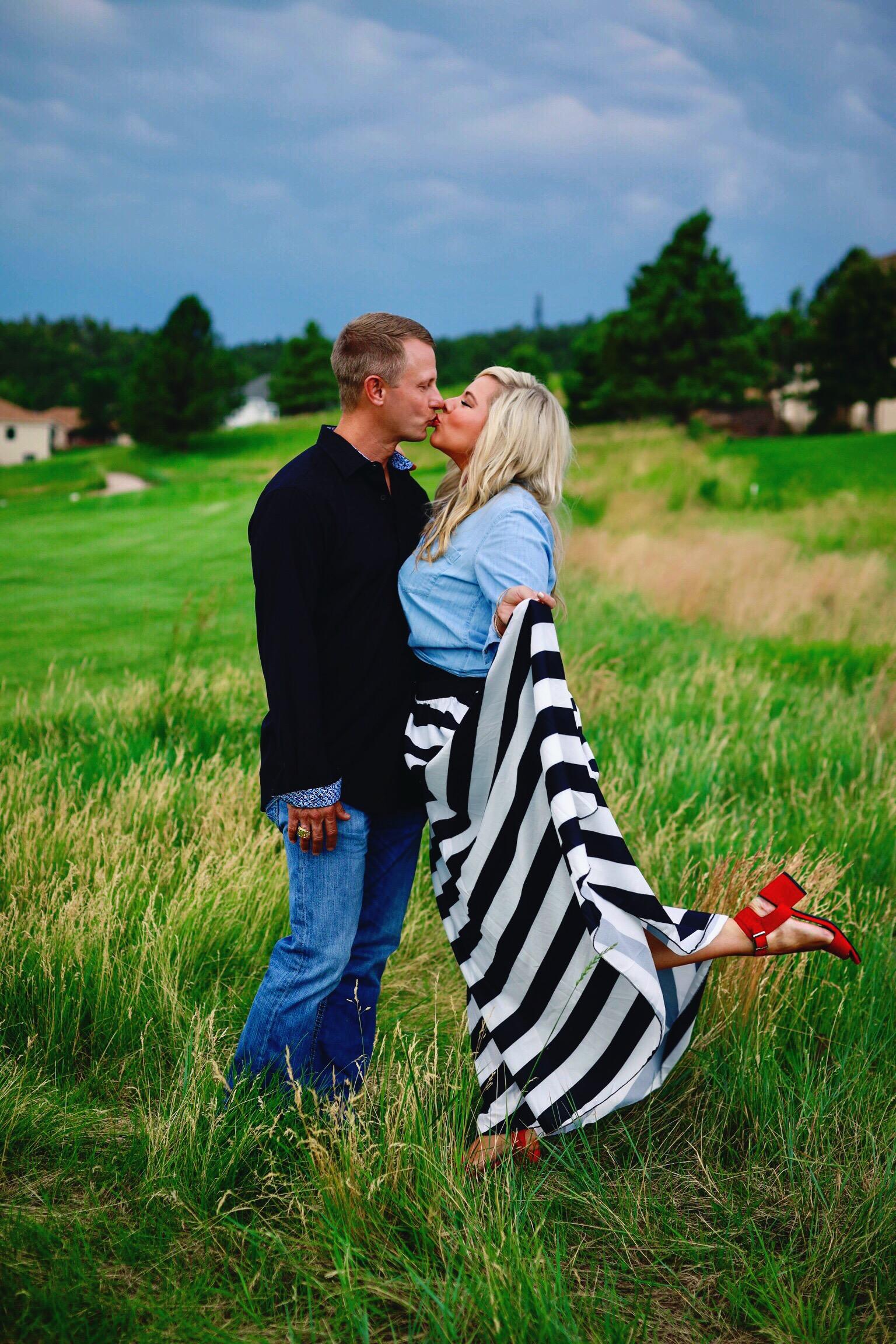 The Wedding Website of Jennifer Dwyer and Trevor Messinger