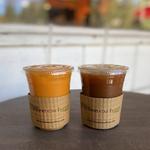 Tea & Coffee Exchange