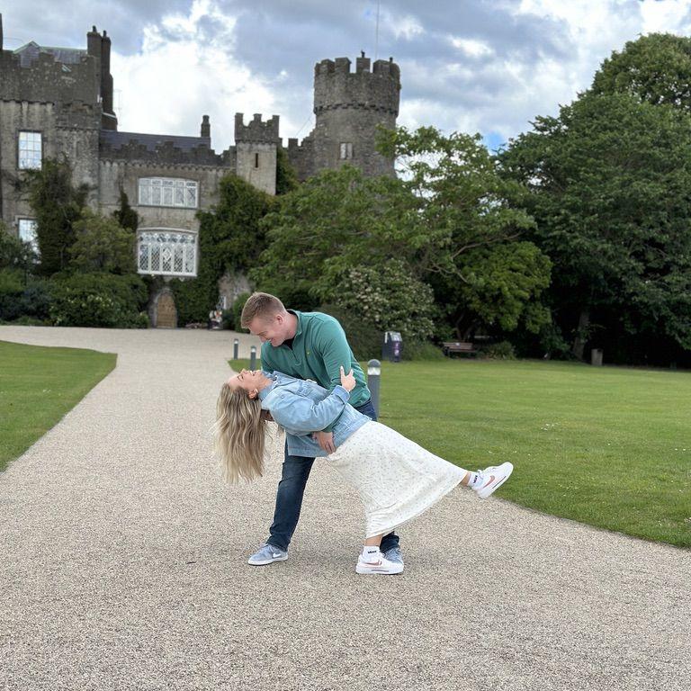 Malahide Co. Dublin Castle