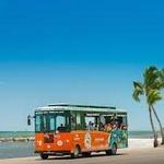 Old Town Trolley Tours Key West