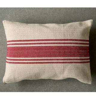 Grange Canvas Pillow