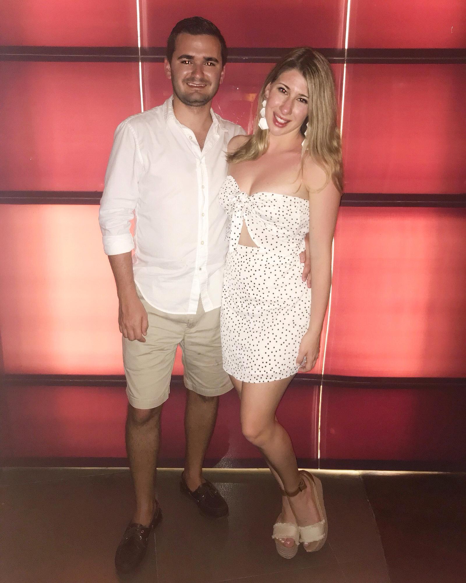 Punta Cana 2018