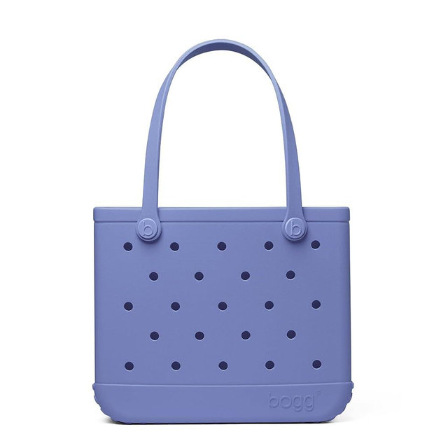 BOGG BAG - Tote for Beach, Pool, Boat, Sports - All Purpose EVA - Tonal Buttons