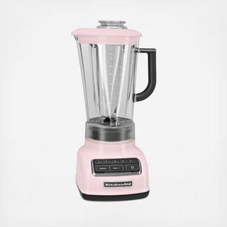 5-Speed Diamond Blender