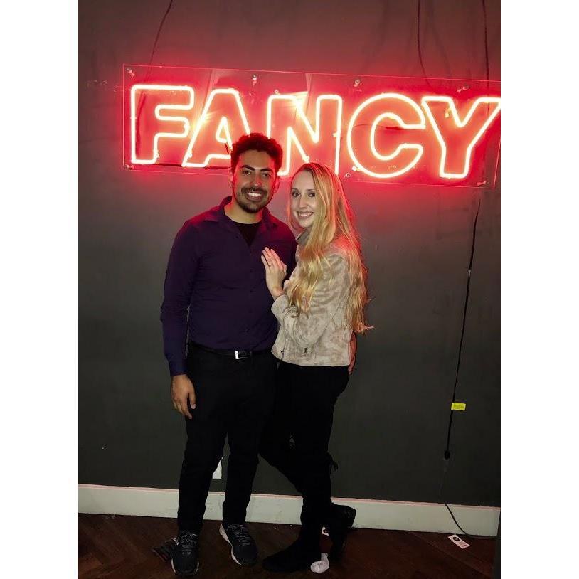 New Years Eve Party! January, 2020