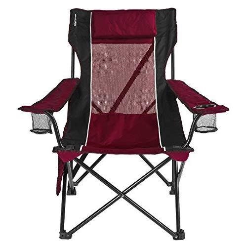 Kijaro Sling Folding Chair