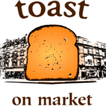 Toast On Market