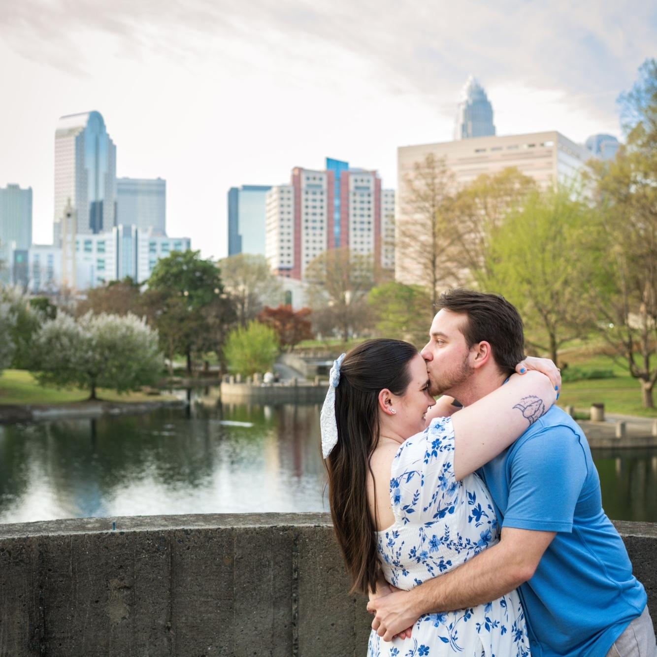 Marshall Park 3/25/24 | Cynthia Viola Photography