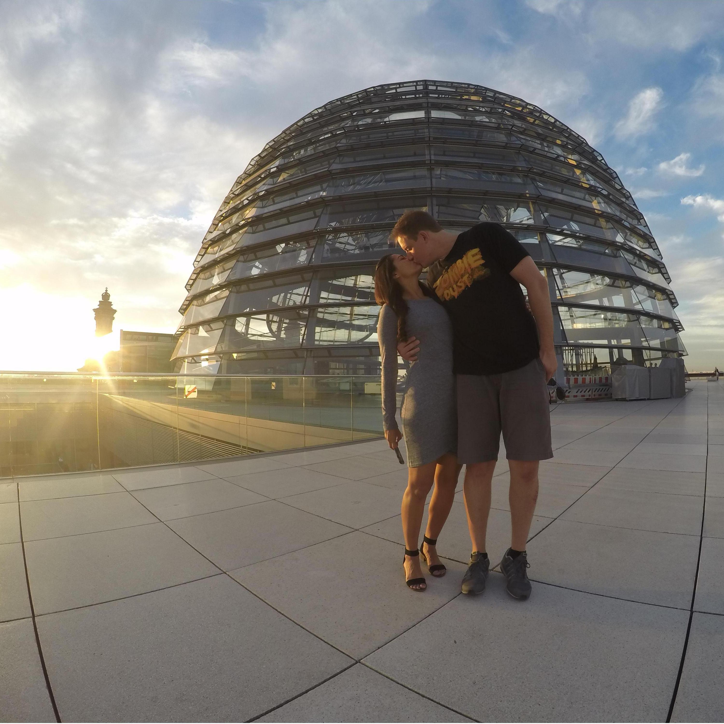 Berlin 2016