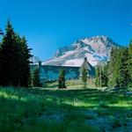 Timberline Lodge