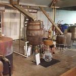 Mayberry Spirits Distillery