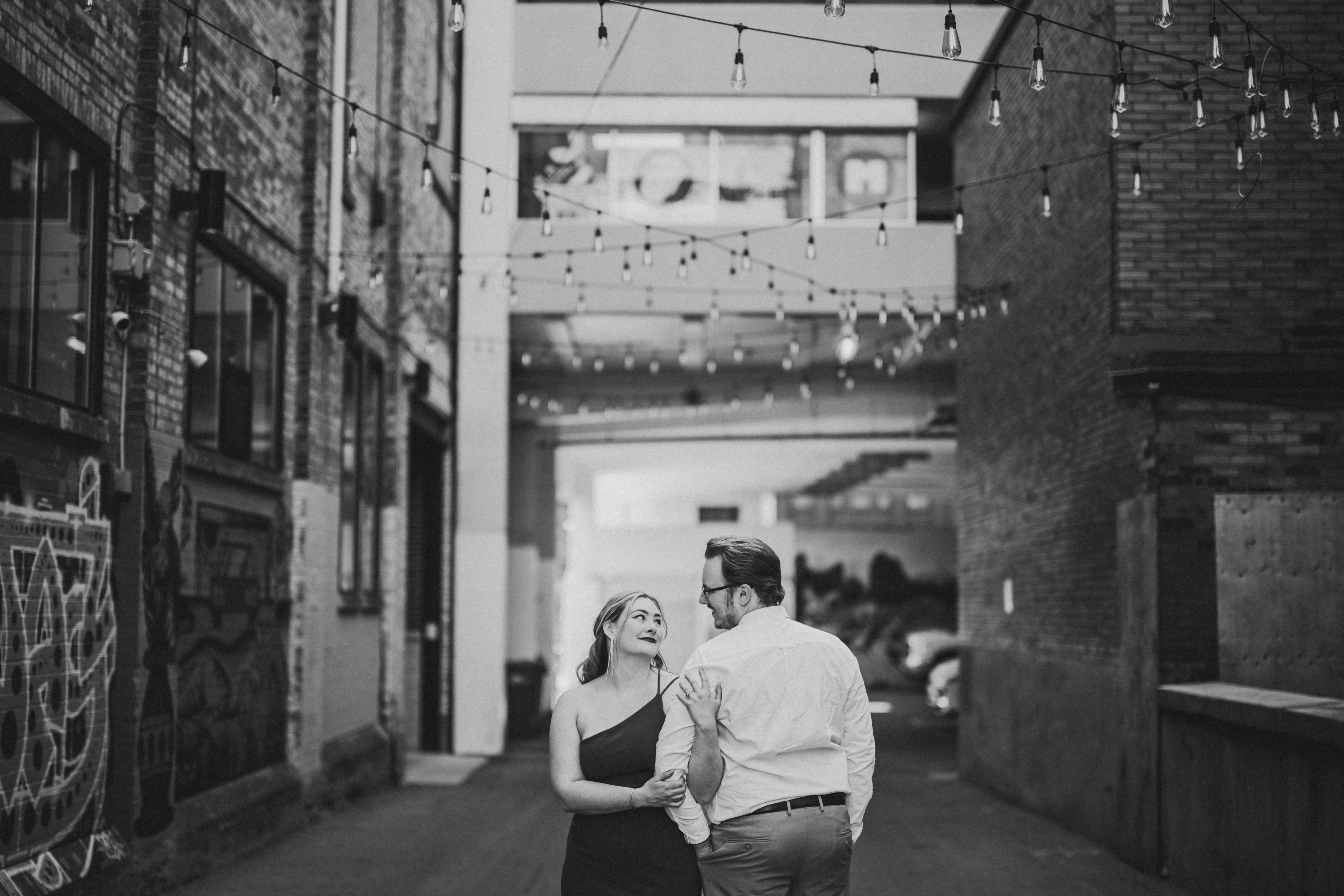 The Wedding Website of Cassidy Snow and James Domm