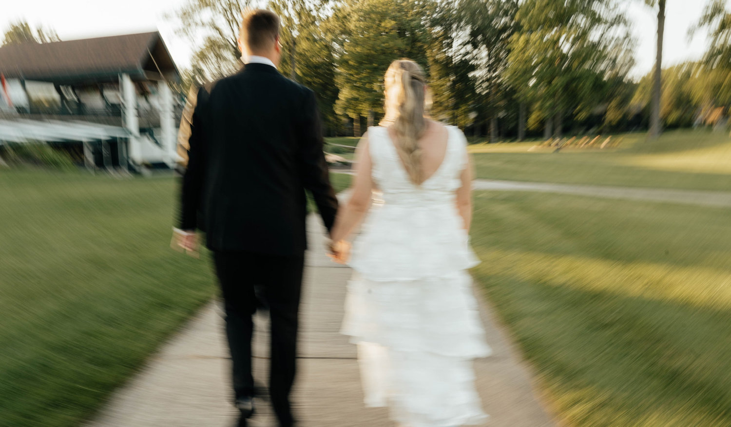 The Wedding Website of Hanna Johnson and Zack Hosler