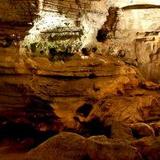 Longhorn Cavern State Park