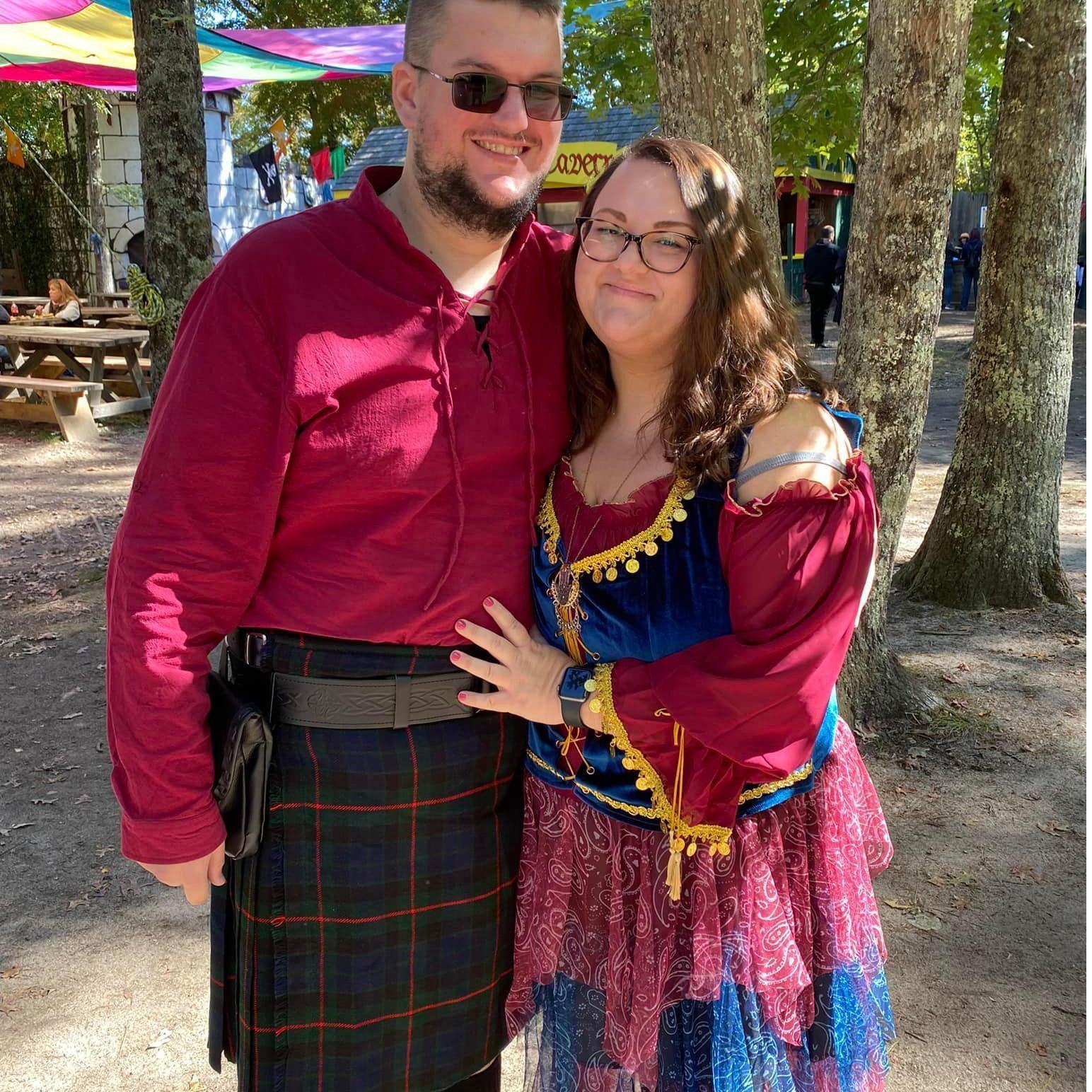 Renaissance Faire 2022
